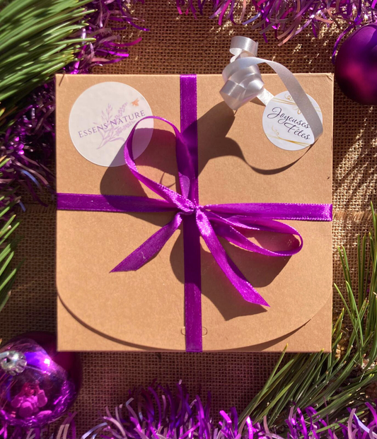 Coffret spécial Noël